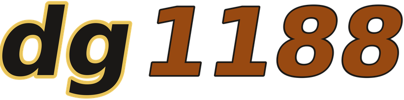 dg1188 logo